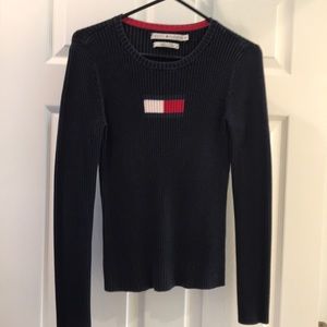 Womens Tommy Hilfiger Shirt